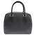 Borsa Louis Vuitton Epi Sablon Nero