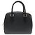 Borsa Louis Vuitton Epi Sablon Nero - vista 2