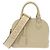 Borsa Louis Vuitton Epi Alma BB Beige