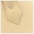 Borsa Louis Vuitton Epi Alma BB Beige - vista 6
