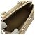 Borsa Louis Vuitton Epi Alma BB Beige - vista 9