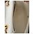 Timeless Chanel Classic Flap Maxi Jumbo in pelle bianca Bianco - vista 11