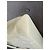 Timeless Chanel Classic Flap Maxi Jumbo in pelle bianca Bianco - vista 6