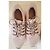 Nike Quest 2 Scarpe da Running Donna - Stone Mauve - vista 7