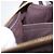 Louis Vuitton Rosewood Avenue Monogram Vernis Bordò - vista 7