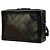 Borsa a tracolla Soft Trunk Monogram Camouflage Louis Vuitton Nero Cachi - vista 2