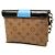 Louis Vuitton x Kansai Yamamoto Monogram Epi Pochette Marrone Multicolore - vista 2