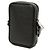 Borsa a tracolla Louis Vuitton Epi LV Circle Danube PM Nero - vista 2