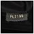 Zaino Louis Vuitton Leopard Palm Springs PM Marrone Nero - vista 6