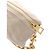 Borsa a tracolla Louis Vuitton Coussin PM Beige - vista 5