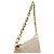 Borsa a tracolla Louis Vuitton Coussin PM Beige - vista 7