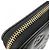 Cartera Coussin Zippy Louis Vuitton Negro - vista 4