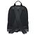 Zaino Louis Vuitton Taiga Adrian Nero - vista 3