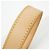 Tracolla Louis Vuitton J00109 Beige - vista 5