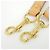 Tracolla Louis Vuitton J00109 Beige - vista 7