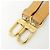 Louis Vuitton Schultergurt (J00142) Beige - Ansicht 5