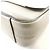 Borsa a tracolla Louis Vuitton Taiga Roman PM M32733 - vista 3