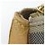 Borsa Louis Vuitton Damier Azur Totally PM Bianco Blu - vista 4