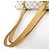 Borsa Louis Vuitton Damier Azur Totally PM Bianco Blu - vista 6