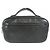 Sac à épaule Louis Vuitton Damier Infini Ambrelle Noir