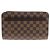 Bolso de mano Louis Vuitton Damier Saint Castaño
