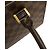 Borsa Louis Vuitton Damier Triana Marrone - vista 5