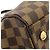 Louis Vuitton Damier Trevi PM Handtasche Braun - Ansicht 4