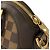 Louis Vuitton Damier Trevi PM Handtasche Braun - Ansicht 6
