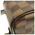 Borsa a tracolla Louis Vuitton Damier Ravello GM Marrone - vista 4
