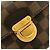 Borsa a tracolla Louis Vuitton Damier Ravello PM Marrone - vista 5