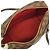 Borsa a tracolla Louis Vuitton Damier Rivington GM Marrone - vista 7