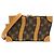 Louis Vuitton This Is Not Monogram Soft Trunk Shoulder Bag Marrone