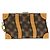 Louis Vuitton This Is Not Monogram Soft Trunk Shoulder Bag Marrone - vista 2