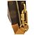 Louis Vuitton This Is Not Monogram Soft Trunk Shoulder Bag Marrone - vista 7
