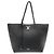 Borsa Louis Vuitton Taurillon Lockme Cabas Nero