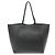 Borsa Louis Vuitton Taurillon Lockme Cabas Nero - vista 2