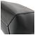 Borsa Louis Vuitton Taurillon Lockme Cabas Nero - vista 3