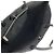 Borsa Louis Vuitton Taurillon Lockme Cabas Nero - vista 9