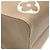 Borsa Louis Vuitton Bicolor Monogram Empreinte OnTheGo MM Grigio - vista 2