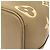 Néonoé Borsa a tracolla Louis Vuitton Bicolor Monogram Empreinte Neo Noe MM Grigio - vista 3