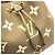 Néonoé Borsa a tracolla Louis Vuitton Bicolor Monogram Empreinte Neo Noe MM Grigio - vista 5