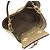 Néonoé Borsa a tracolla Louis Vuitton Bicolor Monogram Empreinte Neo Noe MM Grigio - vista 7
