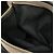 Borsa Louis Vuitton Mahina L Beige - vista 9
