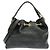 Borsa Louis Vuitton Monogram Empreinte Nero