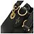 Borsa Louis Vuitton Monogram Empreinte Nero - vista 6