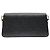 Borsa a tracolla Louis Vuitton Monogram Empreinte Wallet on Chain Métis Nero - vista 2