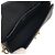 Borsa a tracolla Louis Vuitton Monogram Empreinte Wallet on Chain Métis Nero - vista 6