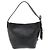 Borsa Louis Vuitton Monogram Empreinte All In BB Nero - vista 2