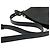 Borsa Louis Vuitton Monogram Empreinte All In BB Nero - vista 6