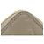 Portafoglio Zippy Louis Vuitton Monogram Empreinte Grigio - vista 3